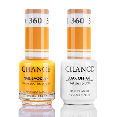 Chance Duo - 360