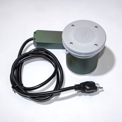 T Spa -  Luraco Jet Motor