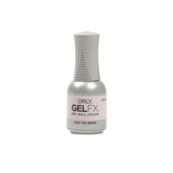 Orly - Kiss The Bride - Gel Nail Color