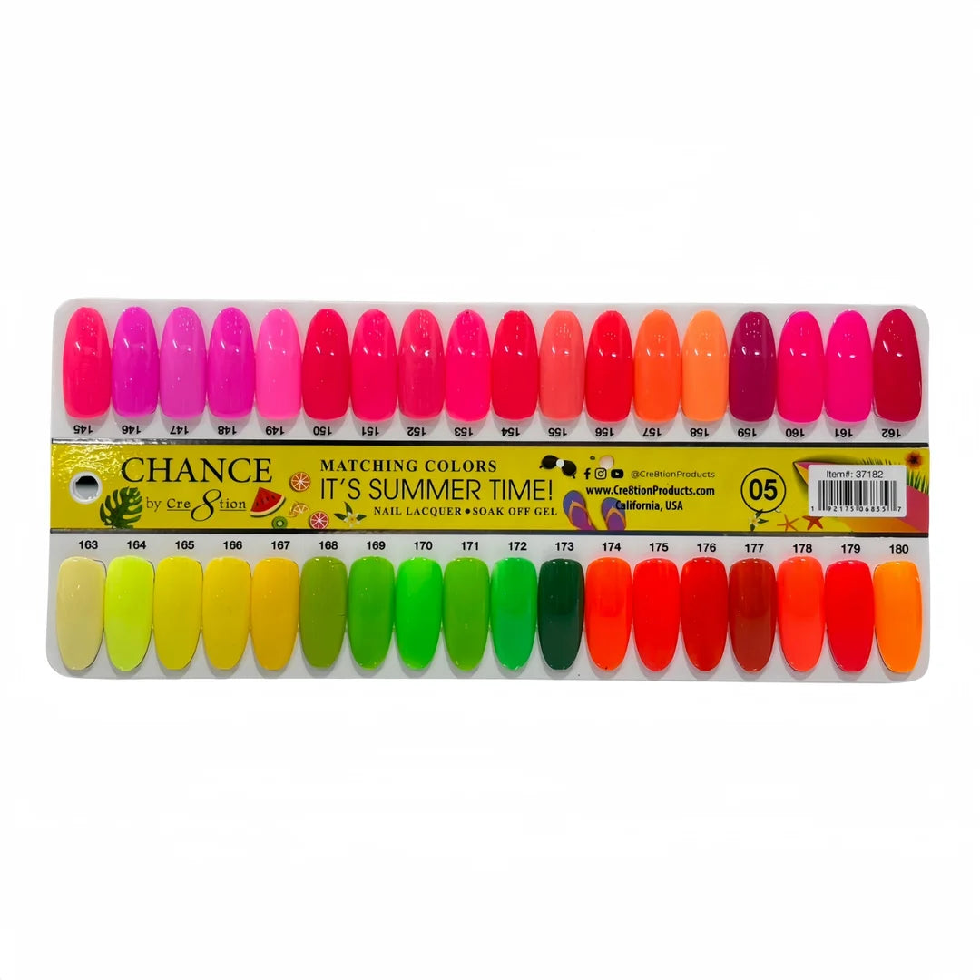 Leenailsupply.com