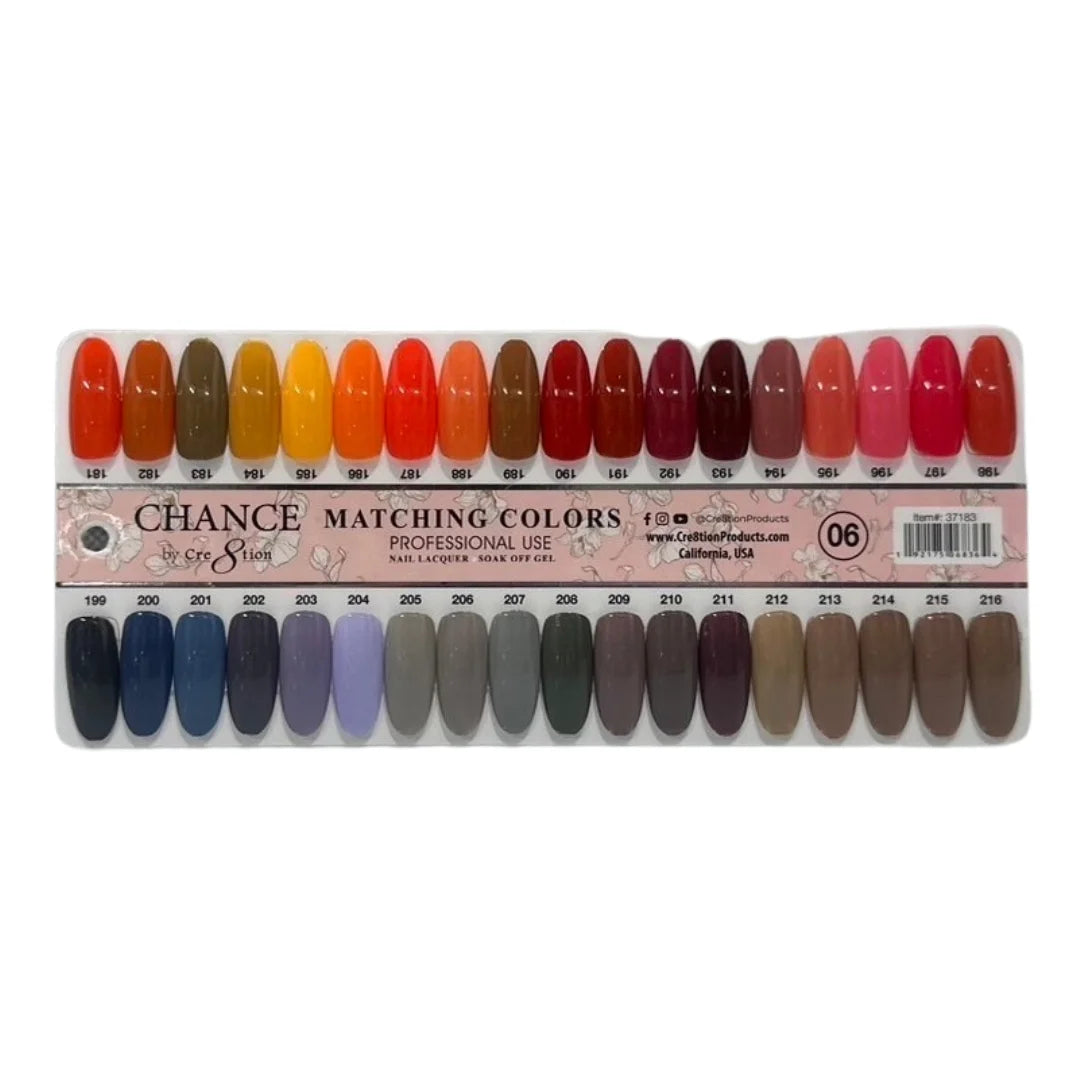 Leenailsupply.com