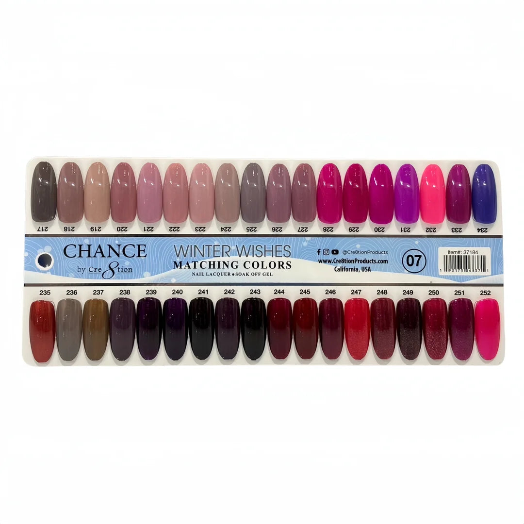 Leenailsupply.com