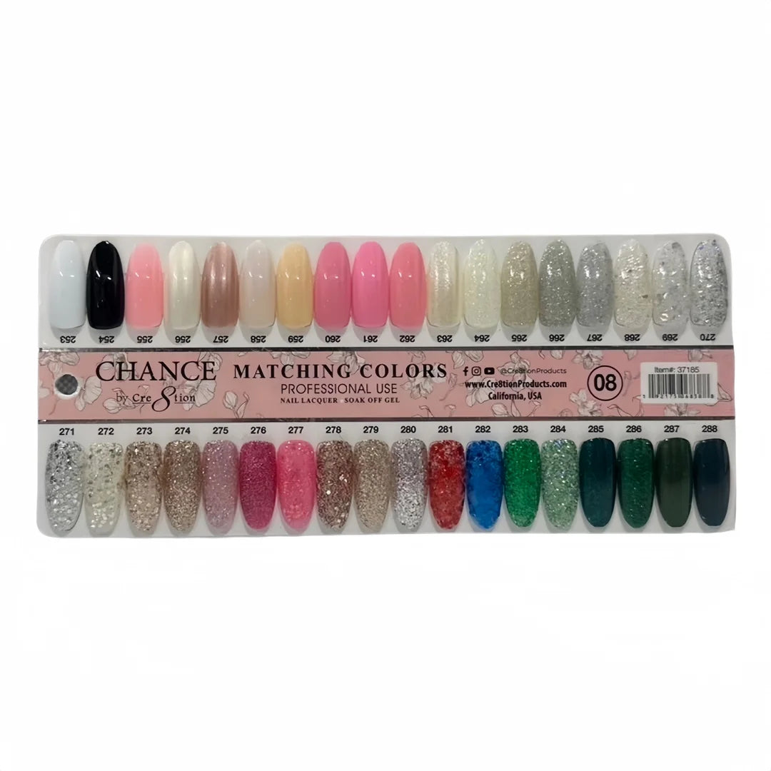 Leenailsupply.com