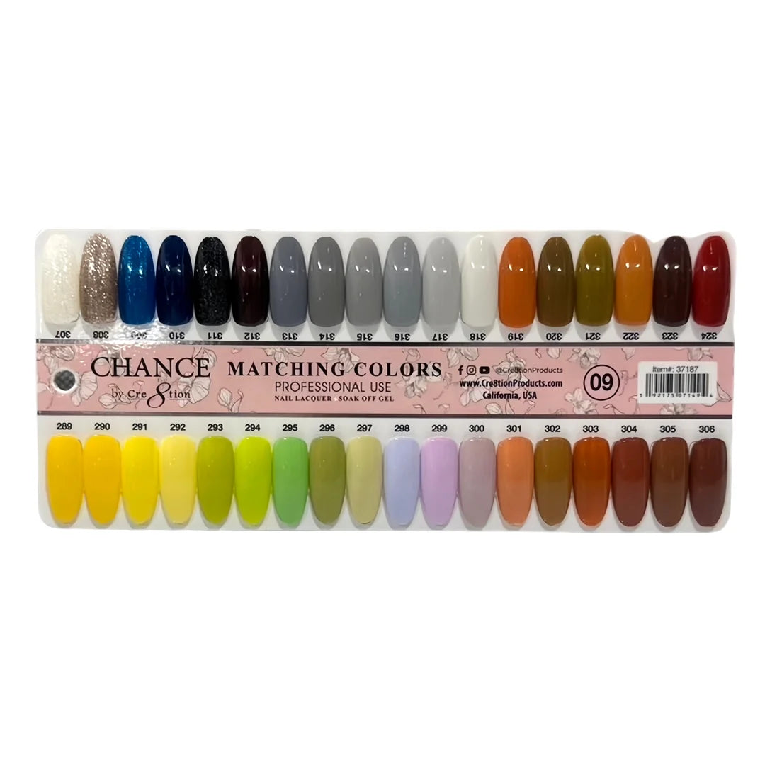 Leenailsupply.com
