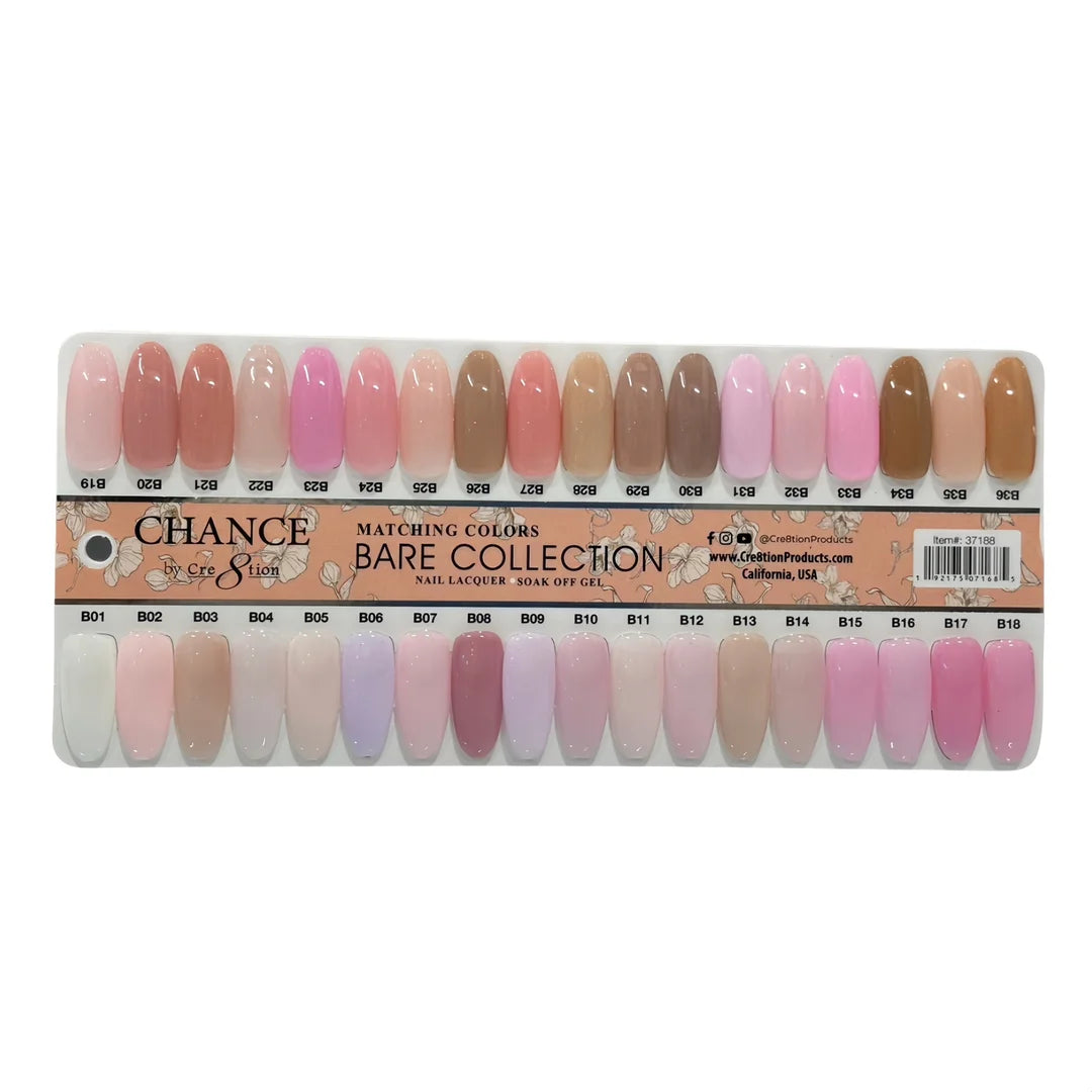 Leenailsupply.com