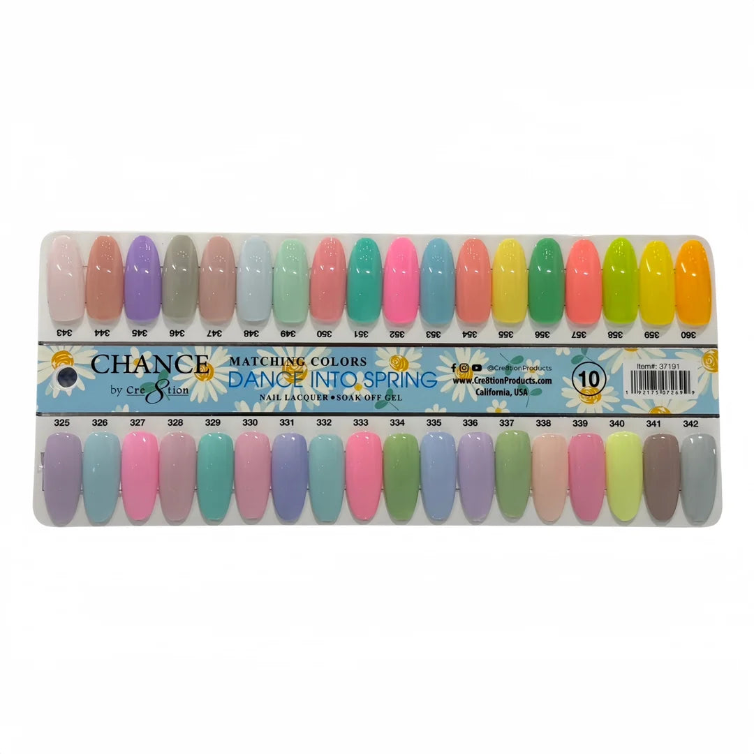 Leenailsupply.com