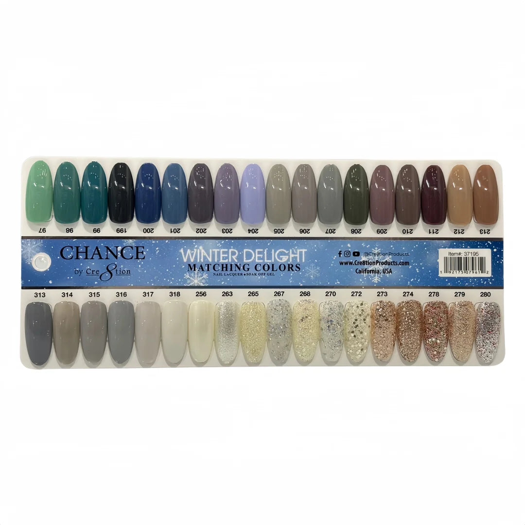 Leenailsupply.com
