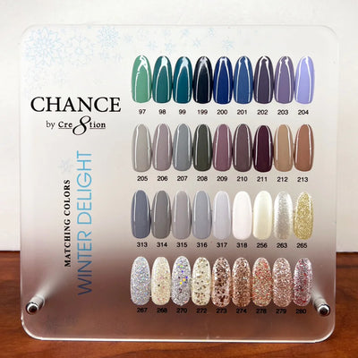 Winter Delight Collection