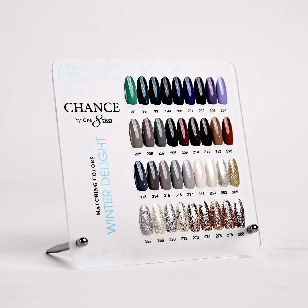 Winter Delight Collection