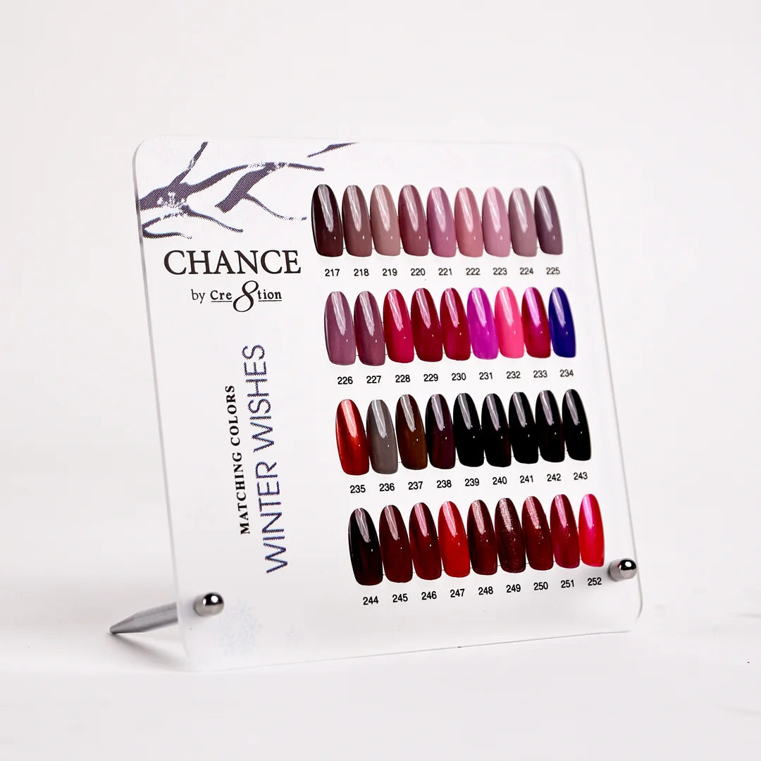 Winter Wish Collection