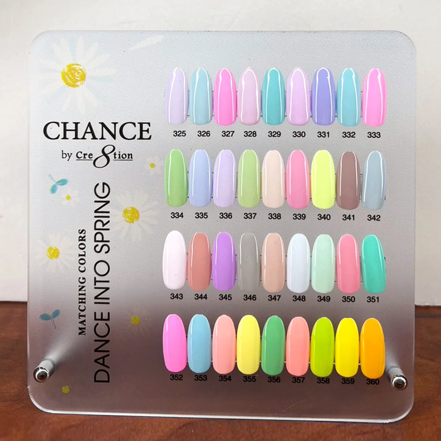 Spring Collection