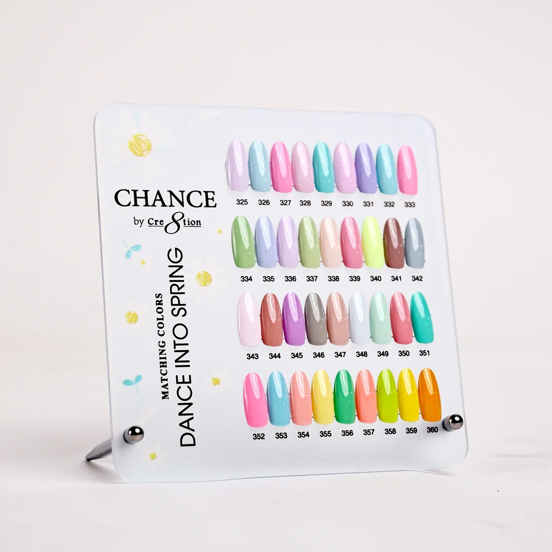 Spring Collection