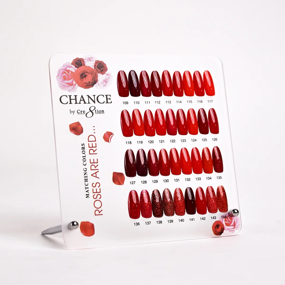 Roses Are Red Collection
