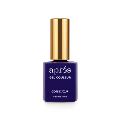 Aprés Cote D'Azur (J02) Gel Polish