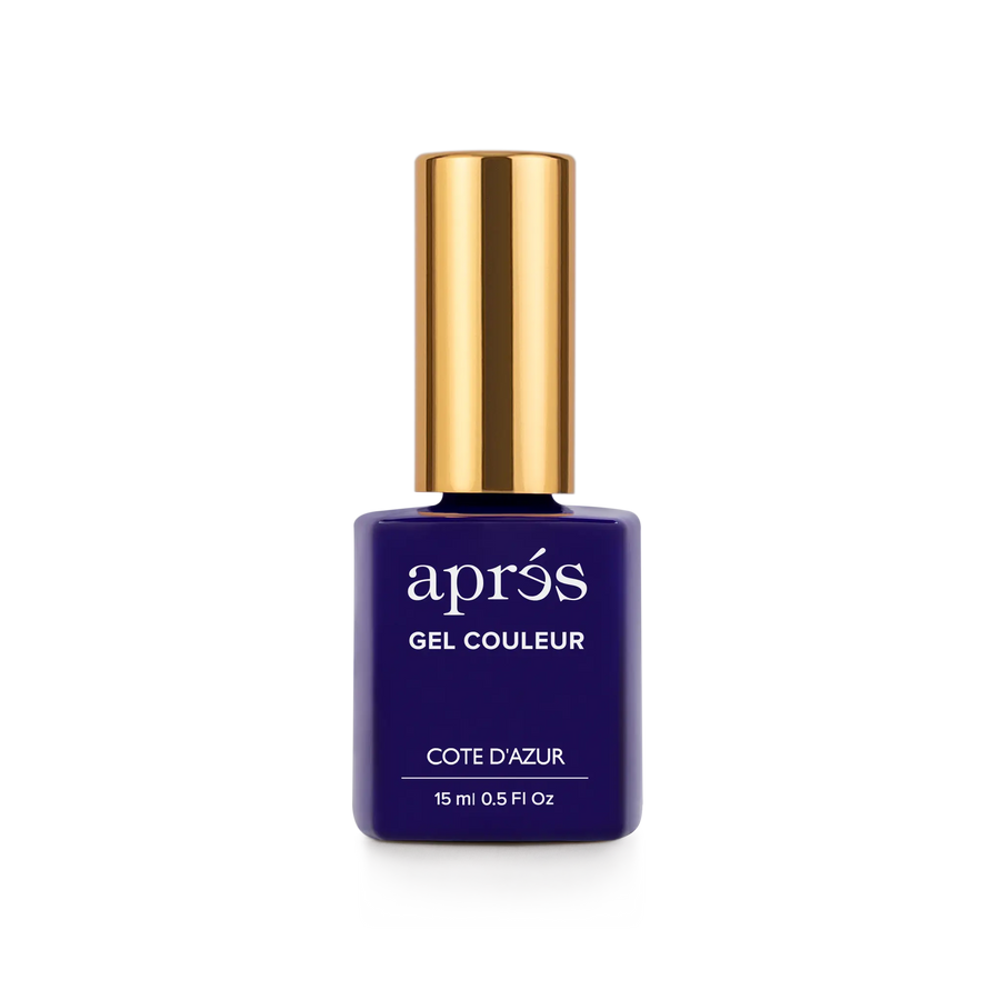 Aprés Cote D'Azur (J02) Gel Polish