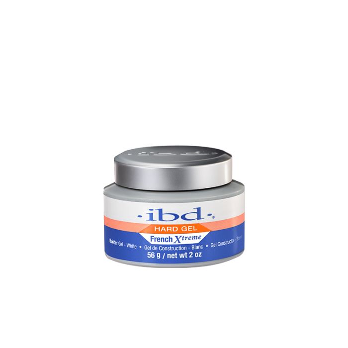 ibd UV Xtreme White Builder Gel 2 oz