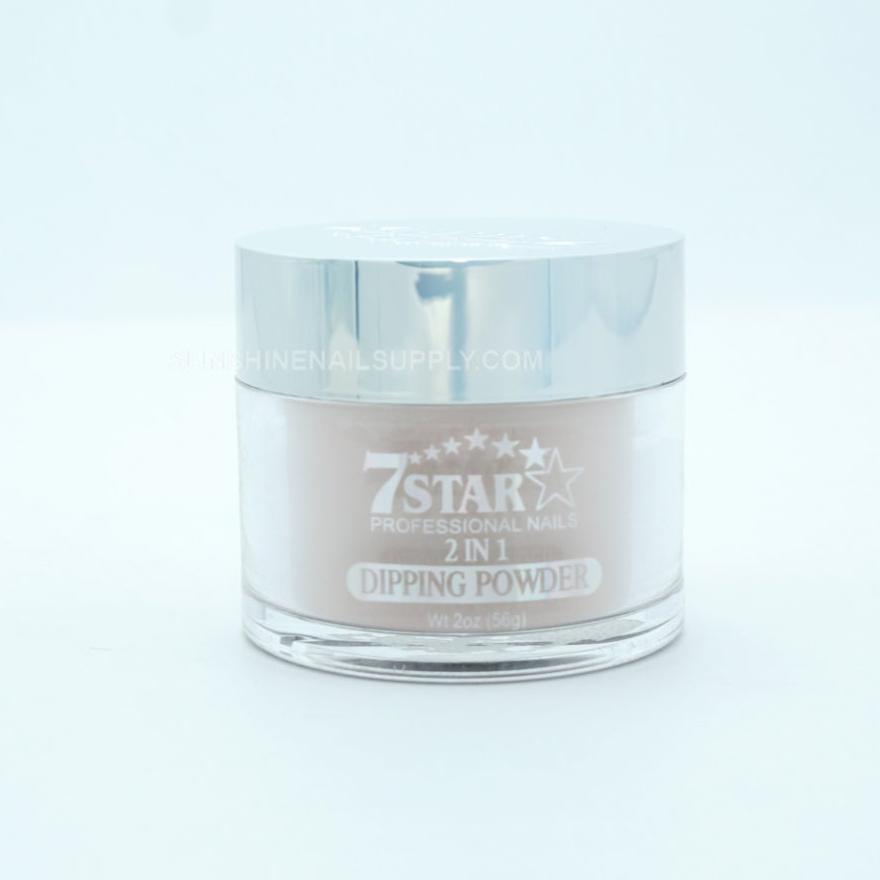 7 Star Dip Powder #396
