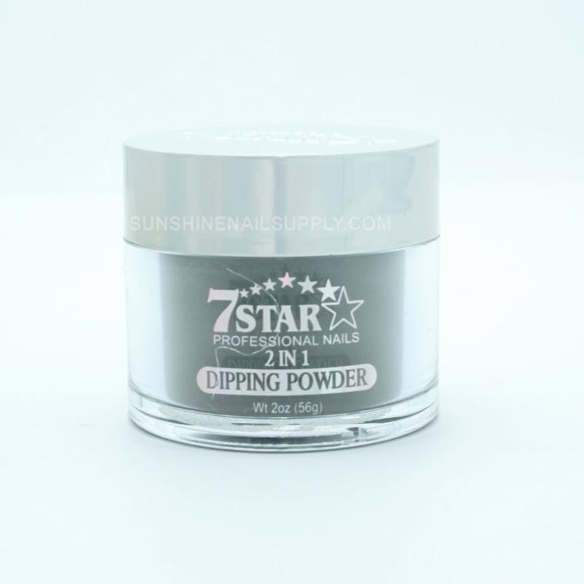 7 Star Dip Powder #397