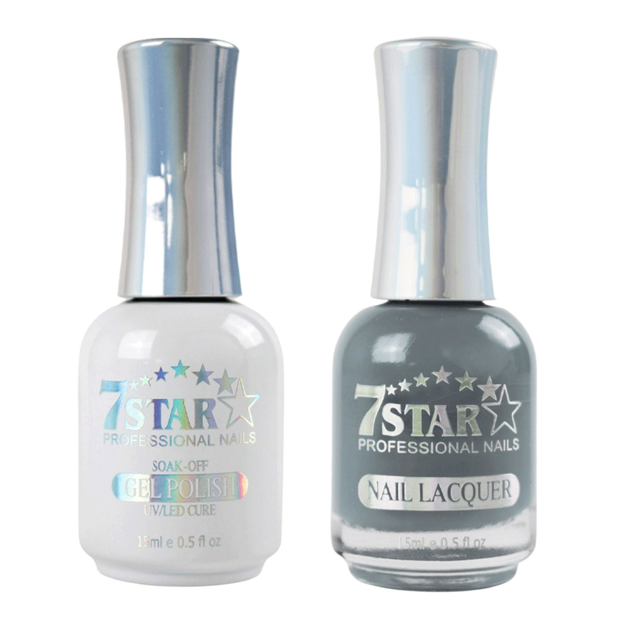 7 Star Gel & Lacquer Duo #397