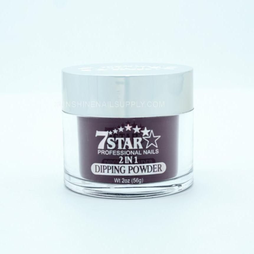 7 Star Dip Powder #398