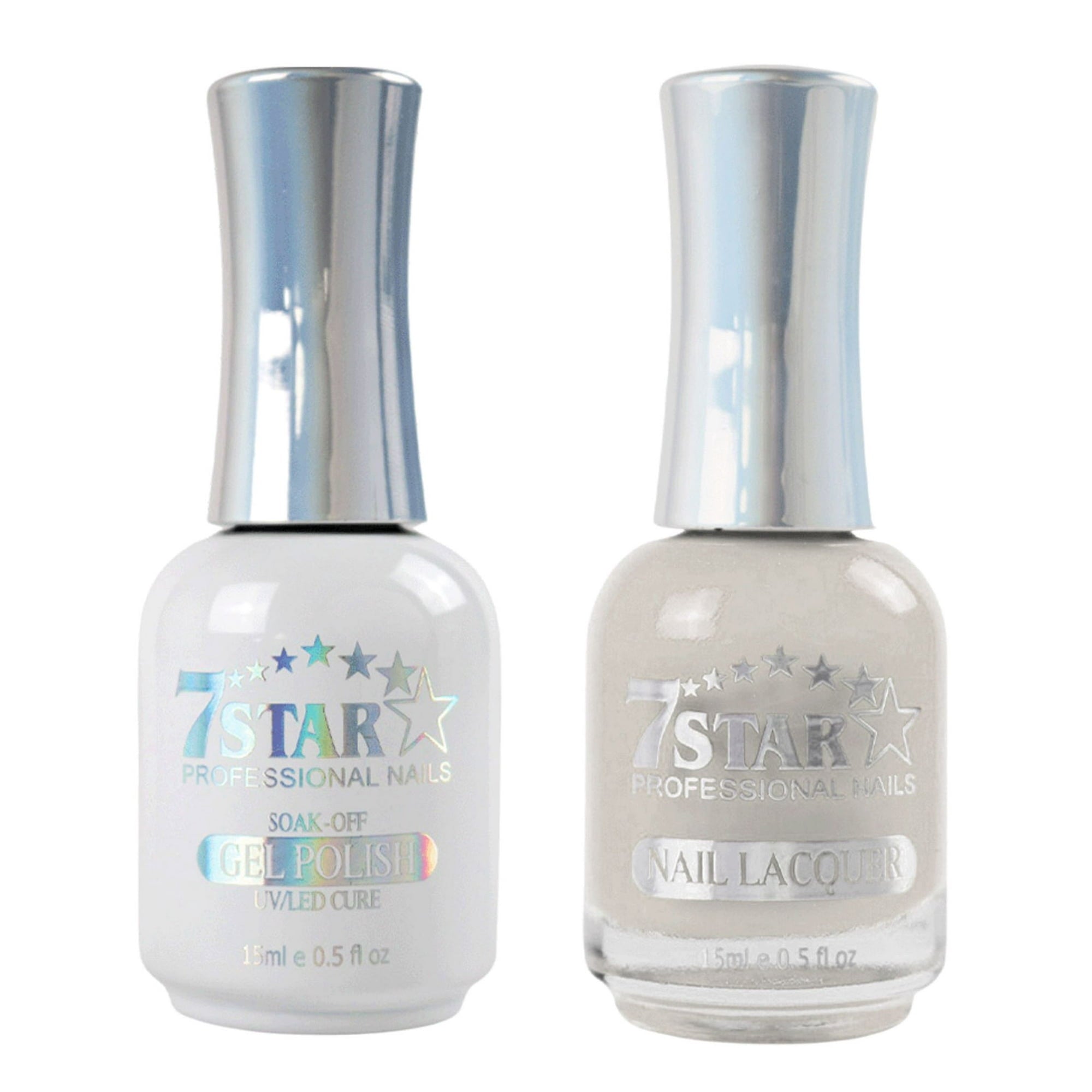 7 Star Gel & Lacquer Duo #399