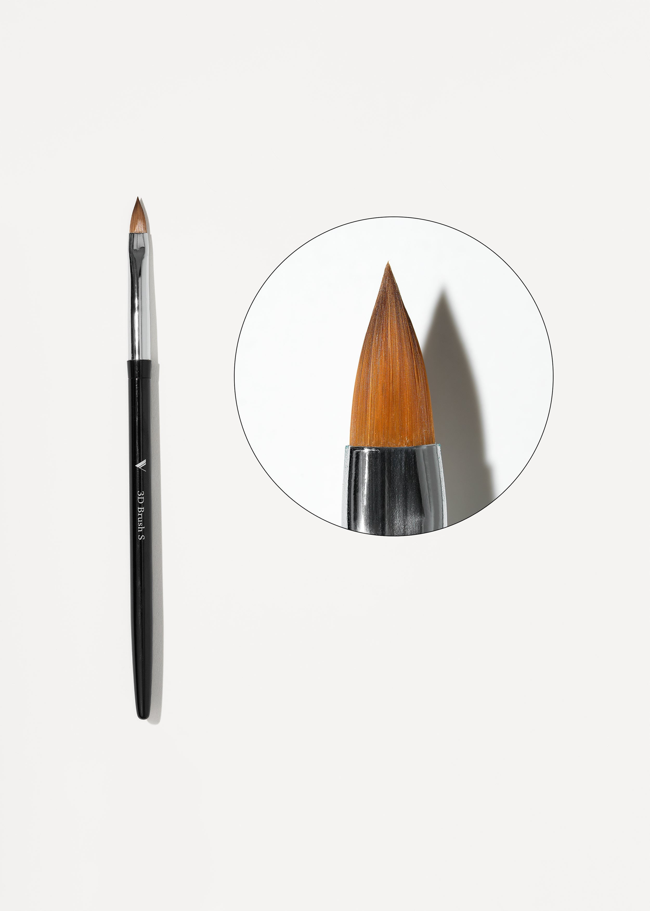 Valentino - 3D Brush S