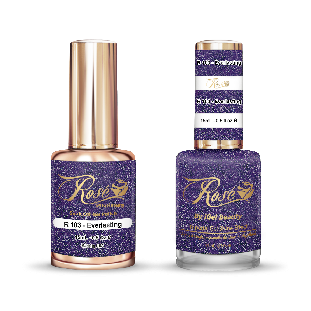 iGel - Rosé - R103 Everlasting