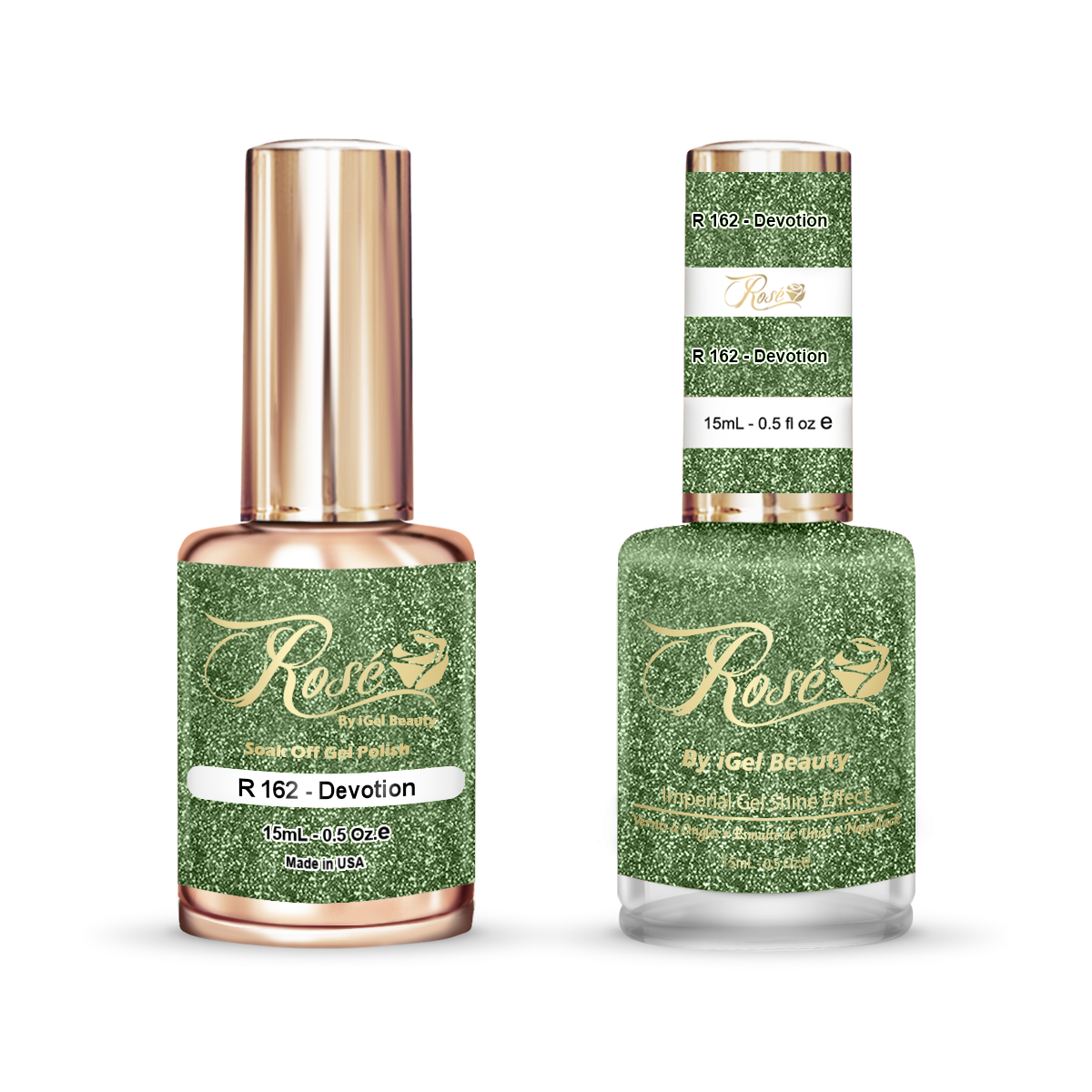 iGel - Rosé - R162 Devotion