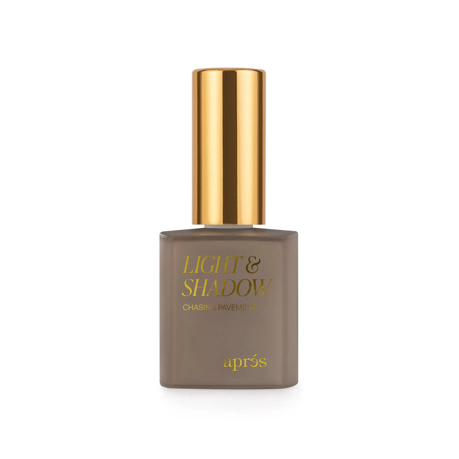 Aprés Chasing Pavement (704) Gel Polish