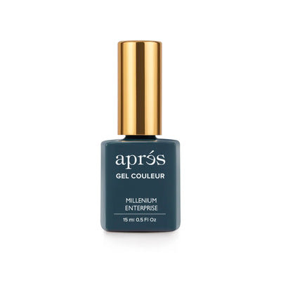 Aprés Millenium Enterprise (325) Gel Polish