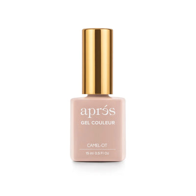 Aprés Camel-ot (295) Gel Polish