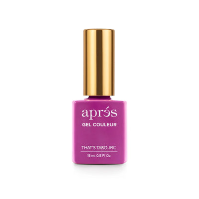 Aprés That's Taro-ific (212) Gel Polish