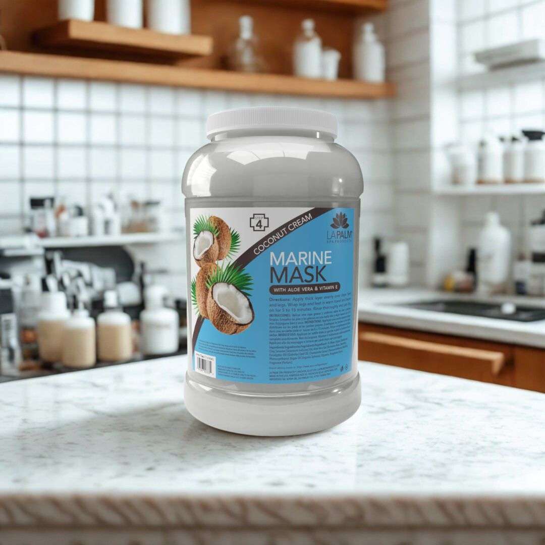 La Palm - LP MARINE MASK CHOCOL G