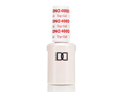 DND Top Gel #400