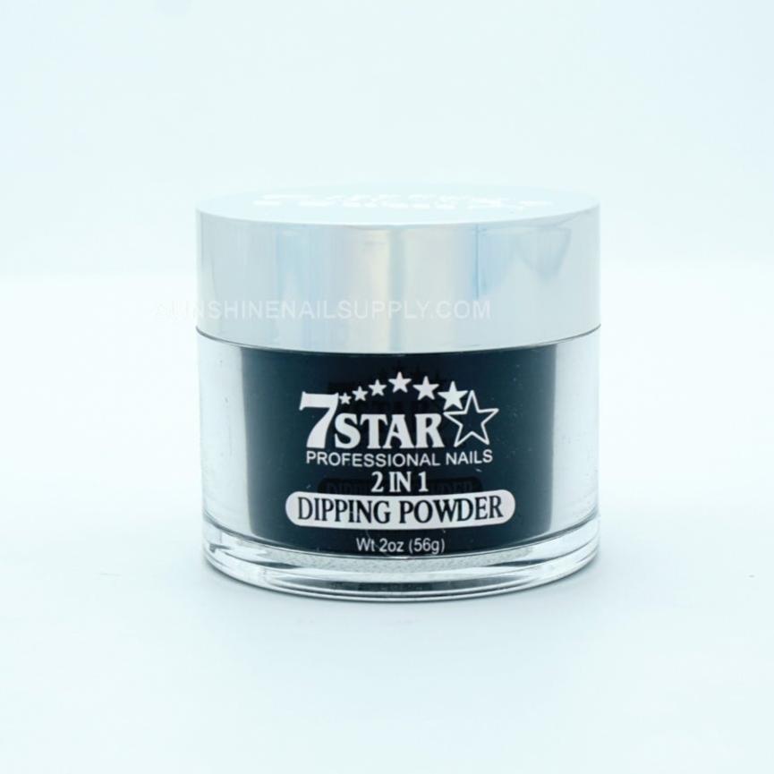 7 Star Dip Powder #400