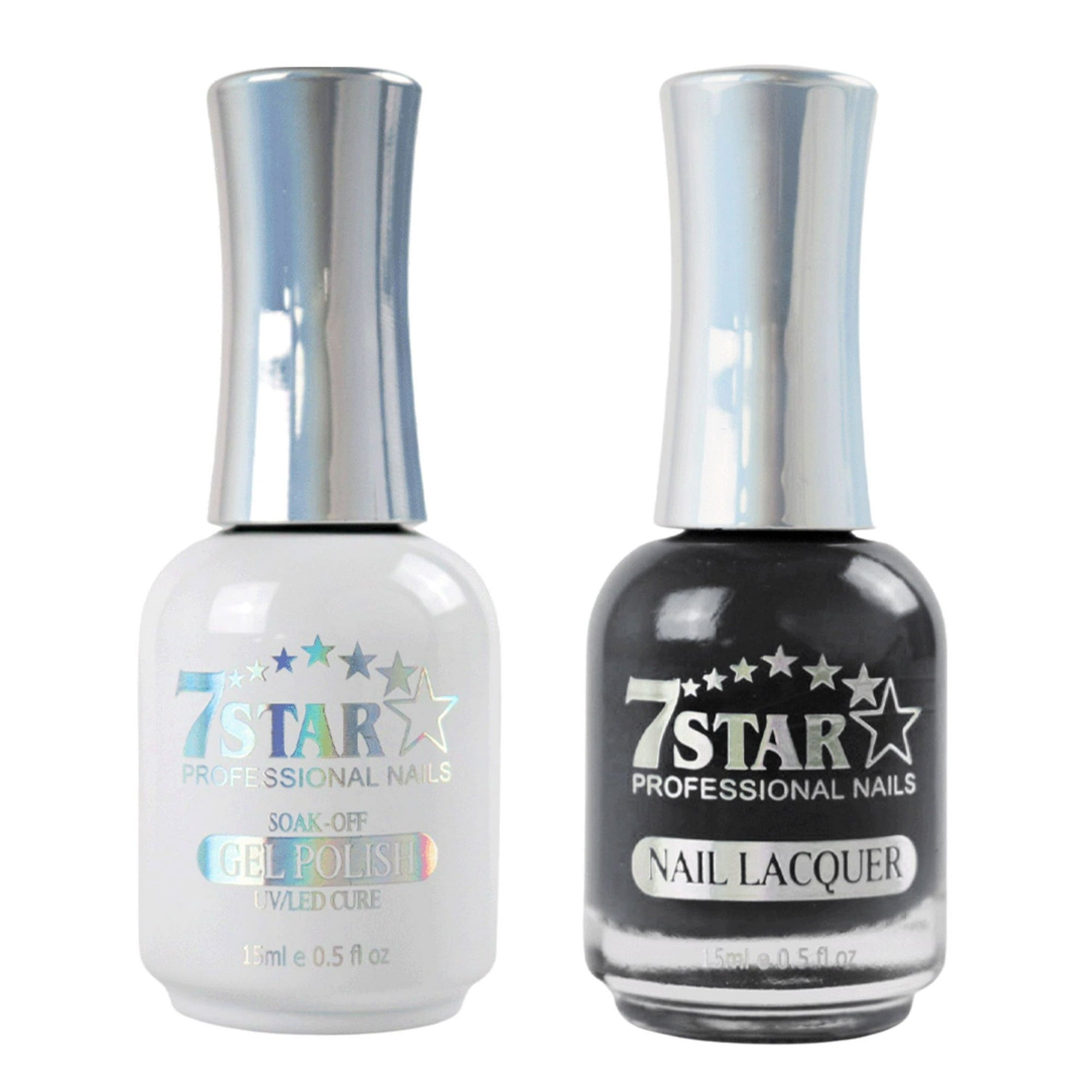 7 Star Gel & Lacquer Duo #400