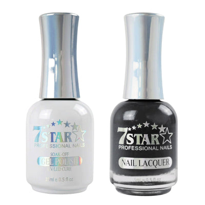 7 Star Gel & Lacquer Duo #400