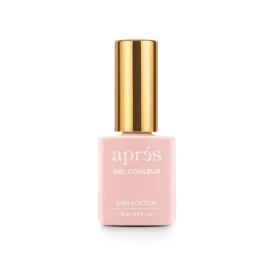 Aprés Baby Bottom (283) Gel Polish