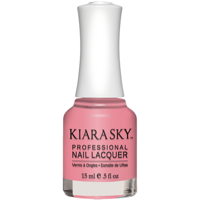 Kiara Sky -  YOU MAKE ME BLUSH