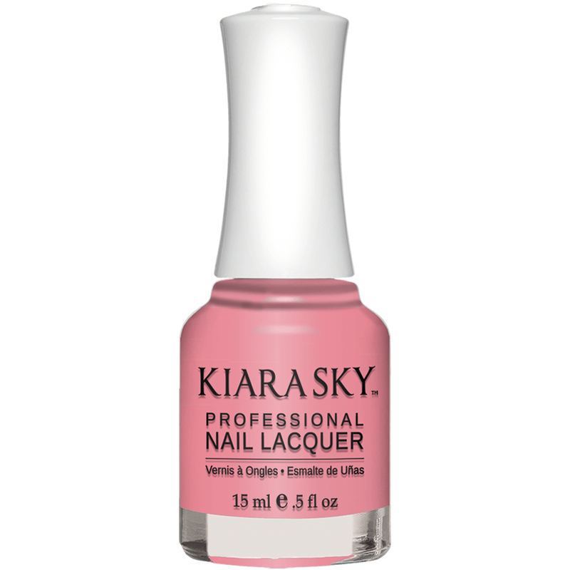 Kiara Sky -  YOU MAKE ME BLUSH
