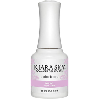 Kiara Sky -  D'Lilac