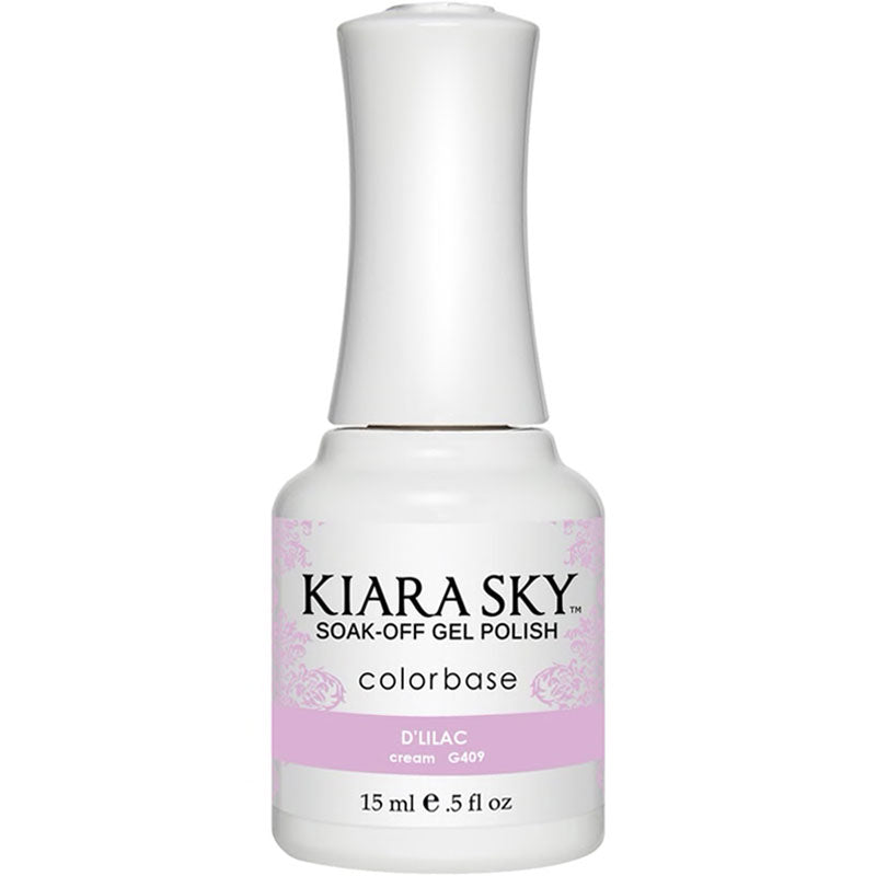 Kiara Sky -  D'Lilac
