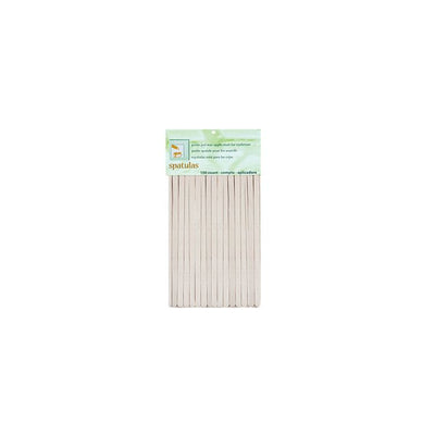 Wood Applicators - Small