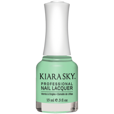 Kiara Sky -  HIGH MINTENANCE