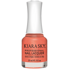 Kiara Sky -  COCOA CORAL