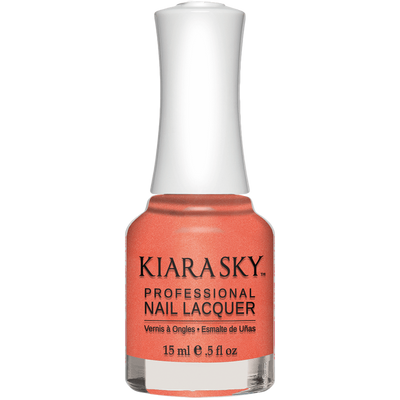 Kiara Sky -  COCOA CORAL