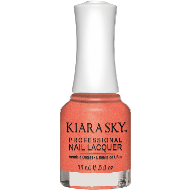 Kiara Sky -  COCOA CORAL