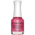 Kiara Sky -  PINK LIPSTICK
