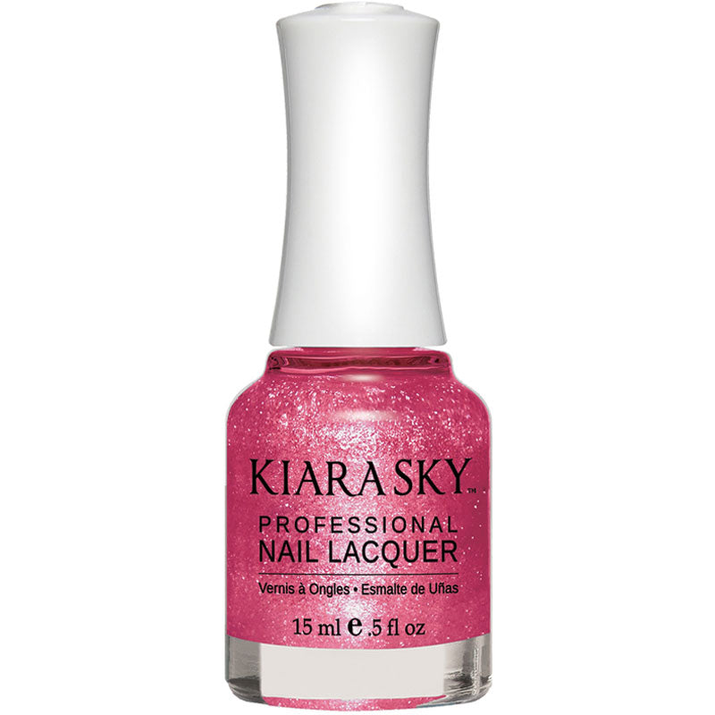 Kiara Sky -  PINK LIPSTICK
