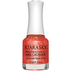 Kiara Sky -  I'M NOT RED-E YET